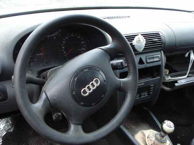 AUDI A3 (8L) 1.9 TDI Ambiente Motor 1,9 Ltr. - 74 kW TDI