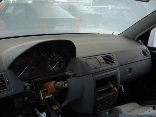 ENFRIADOR ACEITE MOTOR SKODA FABIA (6Y2/6Y3) Comfort
