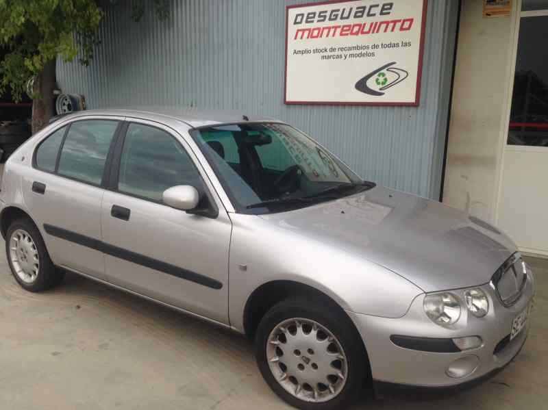 MG ROVER SERIE 25 (RF) Classic (5-ptas.) Motor 2,0 Ltr. - 74 kW iDT CAT