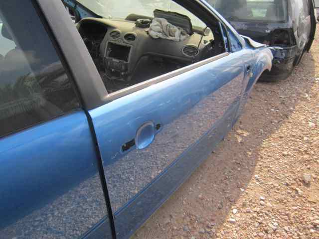 FORD FOCUS BERLINA (CAP) Sport Motor 1,6 Ltr. - 85 kW CAT