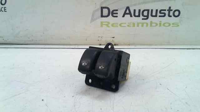 MANETA ELEVALUNAS DELANTERA IZQUIERDA DAEWOO MATIZ 0.8 (52 CV) 5 velocidades