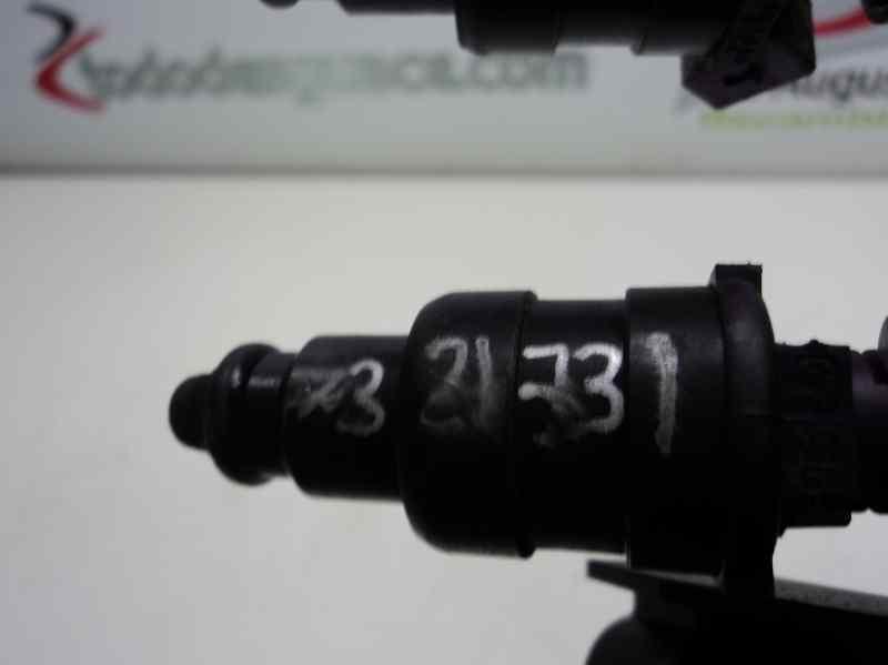 INYECTOR RENAULT CLIO II FASE I (B/CBO) 1.2 (58 CV) 5 velocidades