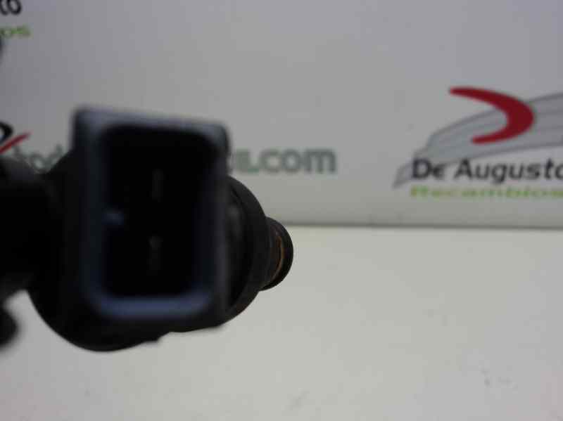 INYECTOR LAND ROVER FREELANDER E