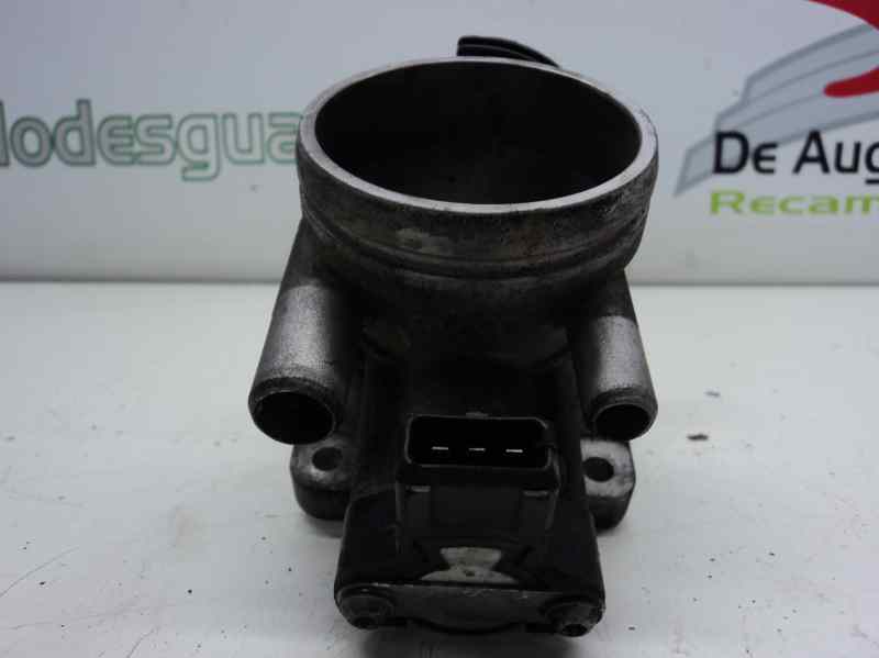 CAJA MARIPOSA LAND ROVER FREELANDER E