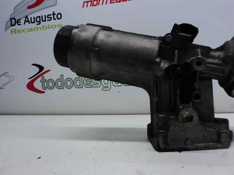 SOPORTE FILTRO ACEITE VOLKSWAGEN CADDY KA/KB (9K9) Familiar