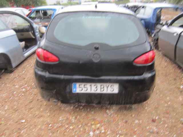 ALETA DELANTERA DERECHA ALFA ROMEO 147 (190) 1.9 JTD CAT