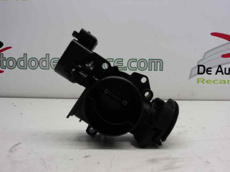 CAJA MARIPOSA PEUGEOT 206 BERLINA 1.4 (75 CV) 5 velocidades