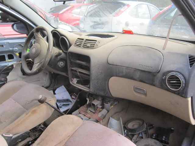 MOTOR LIMPIA DELANTERO ALFA ROMEO 147 (190) 1.9 JTD Distinctive