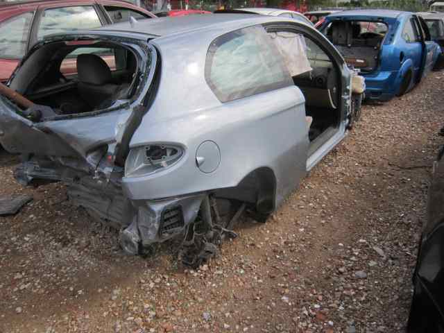 MOTOR LIMPIA DELANTERO ALFA ROMEO 147 (190) 1.9 JTD Distinctive