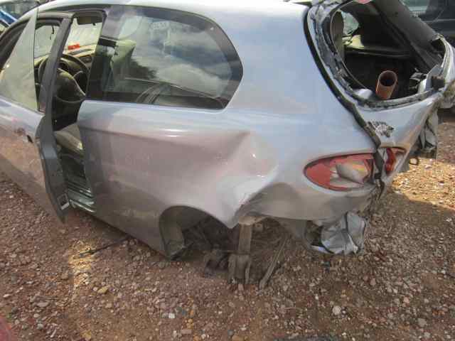 MOTOR LIMPIA DELANTERO ALFA ROMEO 147 (190) 1.9 JTD Distinctive