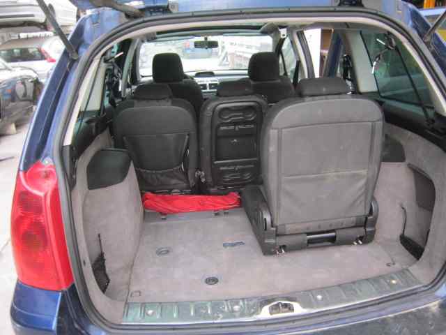 PEUGEOT 307 BREAK / SW (S1) BREAK XR Motor 2,0 Ltr. - 66 kW HDi CAT