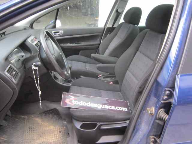 ELECTROVENTILADOR PEUGEOT 307 BREAK / SW (S1) BREAK XR