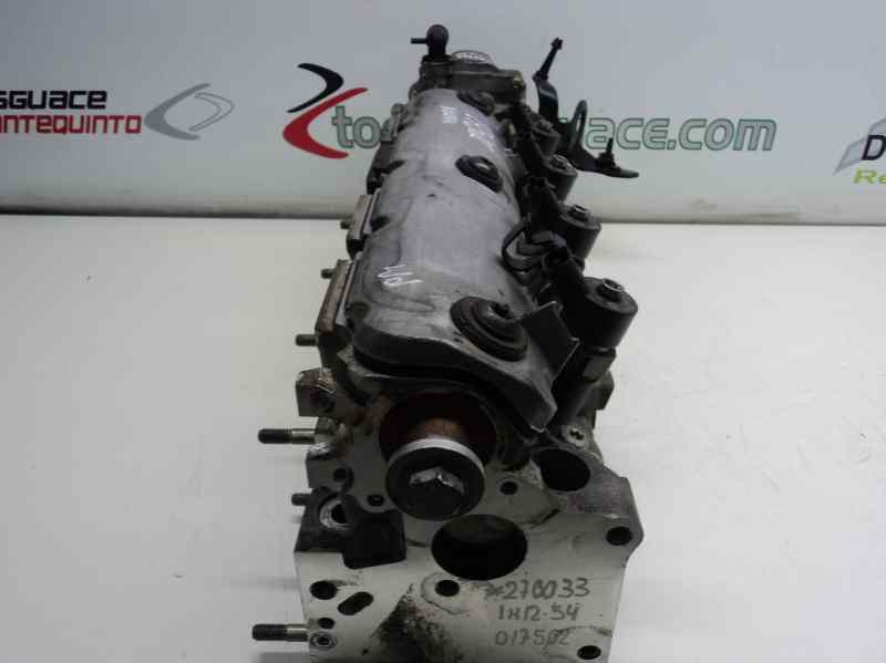 CULATA RENAULT MEGANE II BERLINA 5P Confort Authentique