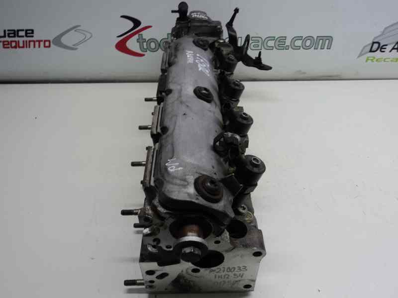 CULATA RENAULT MEGANE II BERLINA 5P Confort Authentique