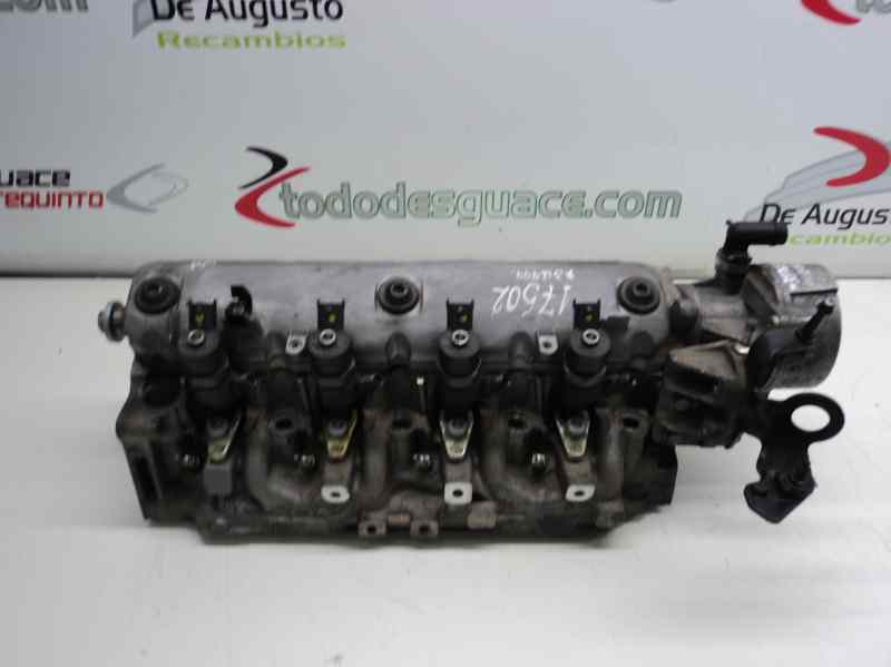 CULATA RENAULT MEGANE II BERLINA 5P Confort Authentique