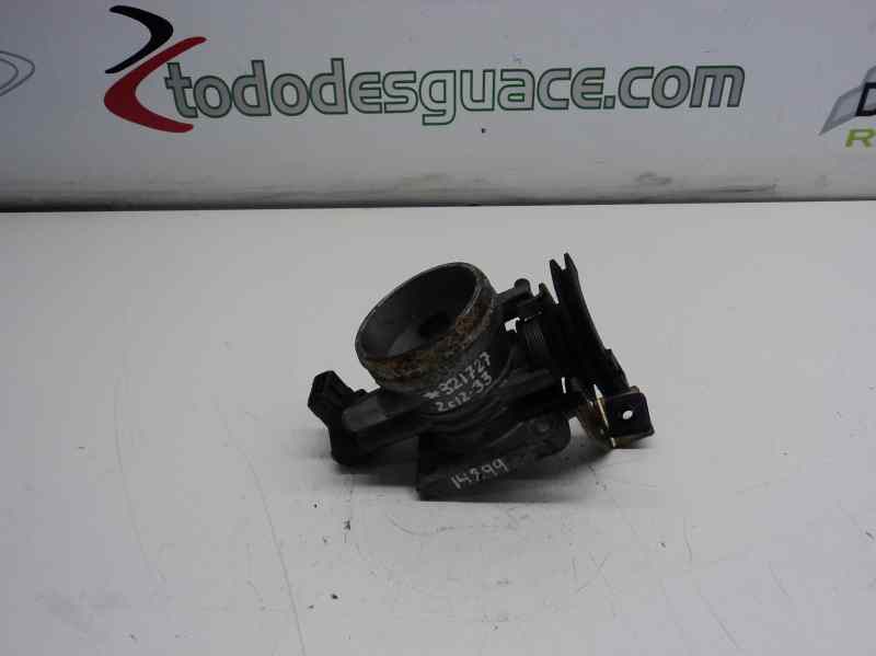 CAJA MARIPOSA MG ROVER SERIE 25 (RF) 1.6 16V (109 CV) 5 velocidades