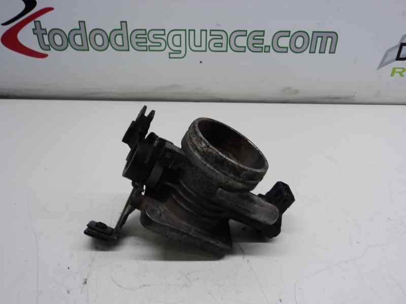 CAJA MARIPOSA MG ROVER SERIE 25 (RF) 1.6 16V (109 CV) 5 velocidades