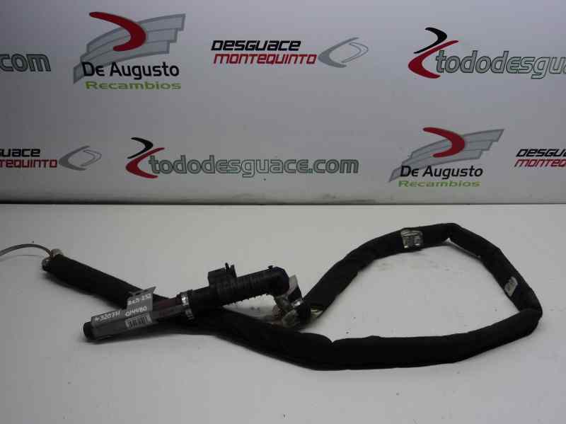 AIRBAG CORTINA DELANTERO IZQUIERDO RENAULT SCENIC II *