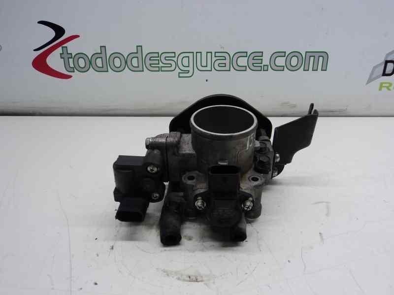 CAJA MARIPOSA HYUNDAI I20 1.2 CAT