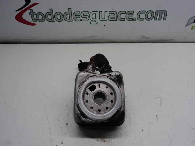 ENFRIADOR ACEITE MOTOR VOLKSWAGEN T4 TRANSPORTER/FURGONETA (MOD. 1991) Caja cerrada