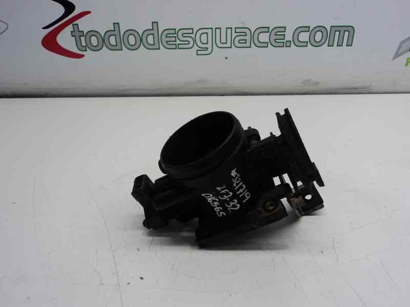 CAJA MARIPOSA MG ROVER SERIE 200 (RF) 216 Si (5-ptas.)
