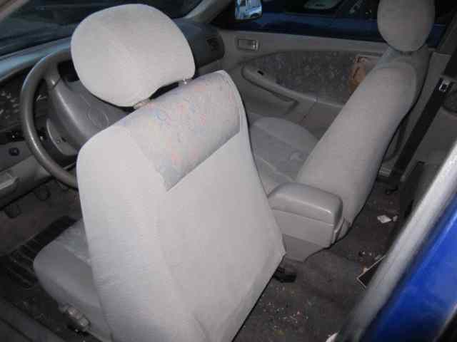 TOYOTA COROLLA (E11) 1.6 Linea Luna (3-ptas.) Motor 1,6 Ltr. - 81 kW 16V