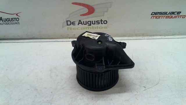 MOTOR CALEFACCION PEUGEOT 406 BERLINA (S1/S2) ST