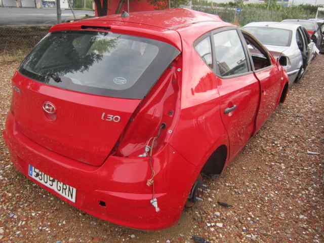 HYUNDAI I30 Classic Motor 1,6 Ltr. - 66 kW CRDi CAT