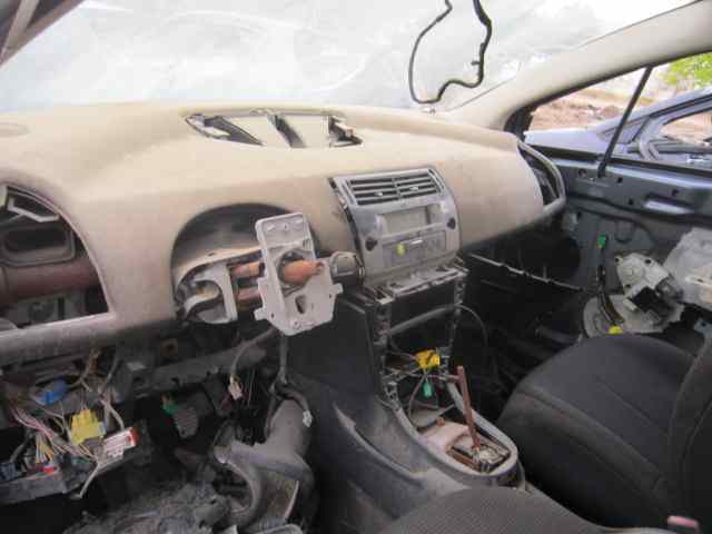 CITROEN C4 COUPE by Loeb Motor 1,6 Ltr. - 80 kW 16V HDi FAP