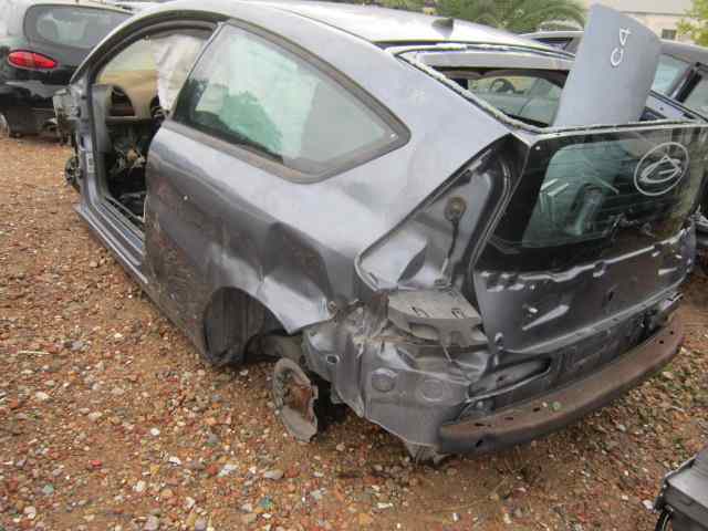 CITROEN C4 COUPE by Loeb Motor 1,6 Ltr. - 80 kW 16V HDi FAP