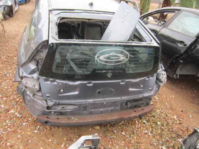 CITROEN C4 COUPE by Loeb Motor 1,6 Ltr. - 80 kW 16V HDi FAP