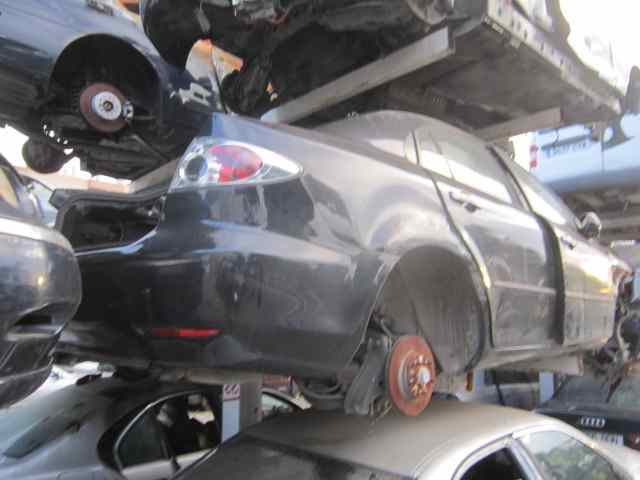 MAZDA 6 BERLINA (GG) 2.0 CRTD 136 Active (5-ptas.) Motor 2,0 Ltr. - 100 kW Diesel CAT
