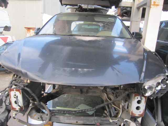 MAZDA 6 BERLINA (GG) 2.0 CRTD 136 Active (5-ptas.) Motor 2,0 Ltr. - 100 kW Diesel CAT