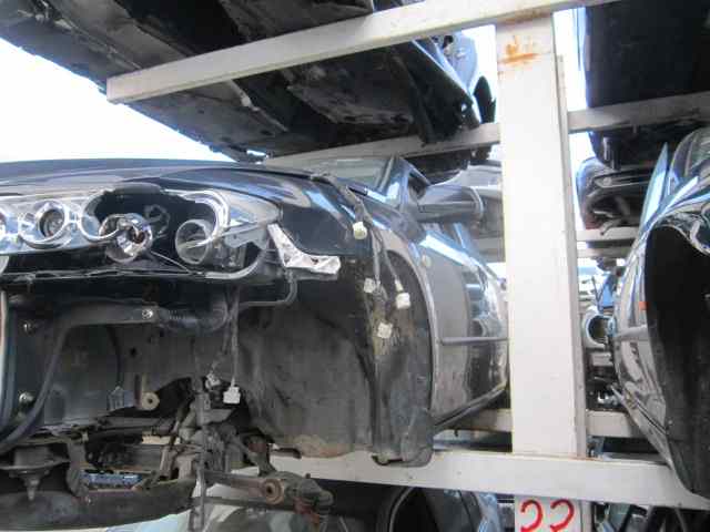 INYECTOR MAZDA 6 BERLINA (GG) 2.0 CRTD 136 Active (5-ptas.)