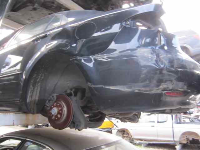 MAZDA 6 BERLINA (GG) 2.0 CRTD 136 Active (5-ptas.) Motor 2,0 Ltr. - 100 kW Diesel CAT