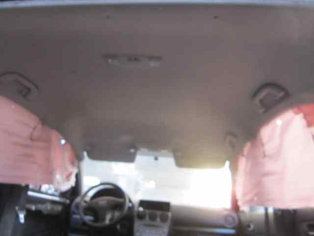 MAZDA 6 BERLINA (GG) 2.0 CRTD 136 Active (5-ptas.) Motor 2,0 Ltr. - 100 kW Diesel CAT