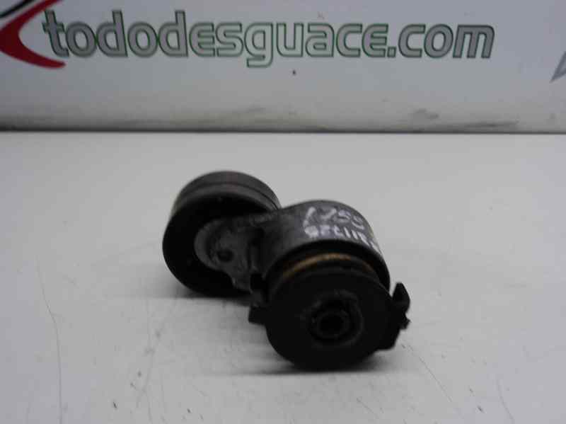 TENSOR RENAULT MEGANE II BERLINA 5P Confort Authentique