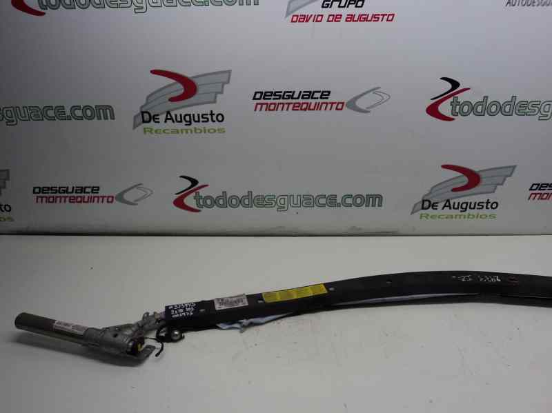AIRBAG LATERAL DELANTERO IZQUIERDO FORD MONDEO BERLINA (GE) Ambiente (06.2003->) (D)