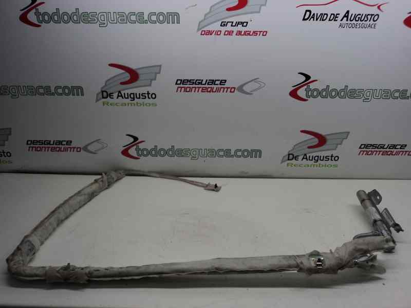 AIRBAG LATERAL DELANTERO DERECHO RENAULT MODUS 1.5 dCi Diesel