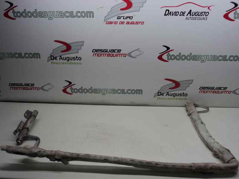 AIRBAG LATERAL DELANTERO IZQUIERDO RENAULT MODUS 1.5 dCi Diesel