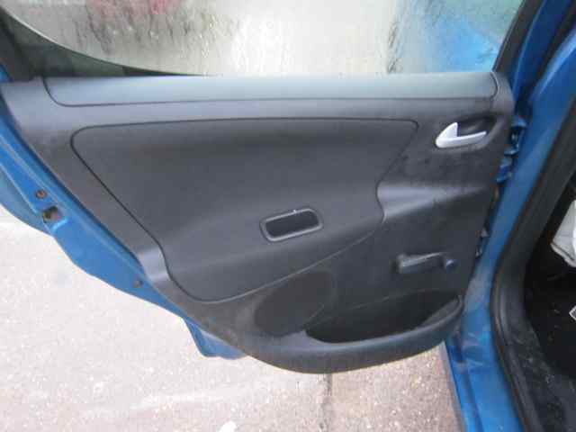 PEUGEOT 207 Confort Motor 1,4 Ltr. - 50 kW HDi FAP