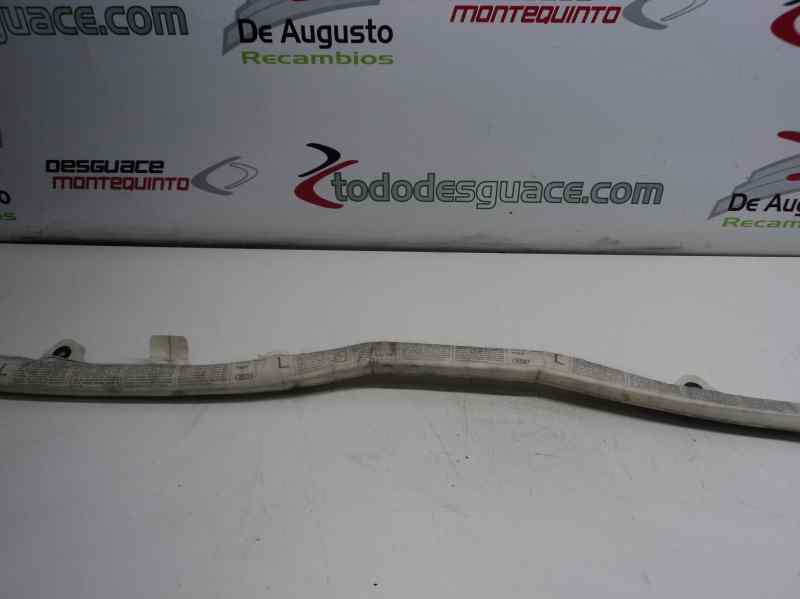 AIRBAG LATERAL DELANTERO IZQUIERDO AUDI A3 (8P) 1.9 TDI Ambiente
