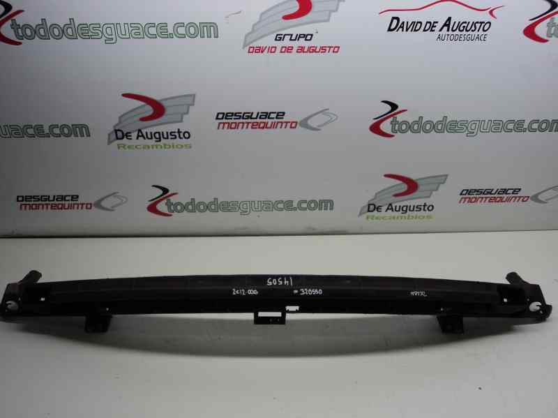 TRAVESAÑO INFERIOR PEUGEOT 206 BERLINA 1.9 D (69 CV) 5 velocidades