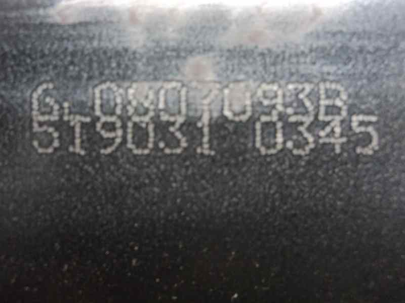 TRAVESAÑO TRASERO SEAT IBIZA (6L1) Fresh