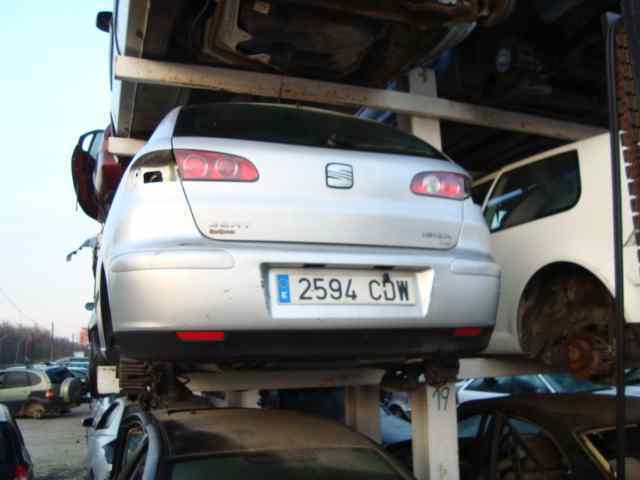 PILOTO TRASERO DERECHO INTERIOR SEAT IBIZA (6L1) Cool