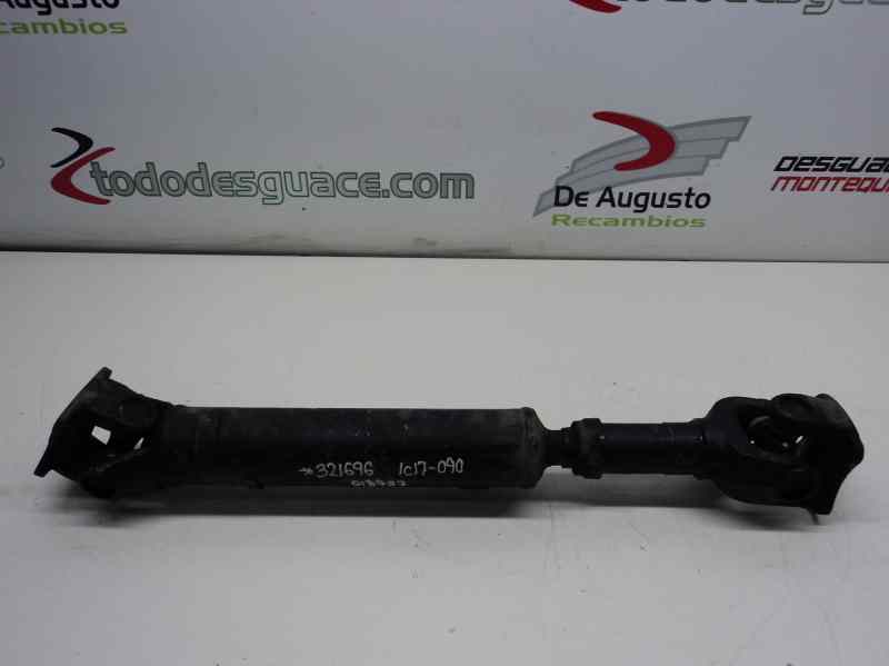 CARDAN DELANTERO NISSAN TERRANO/TERRANO.II (R20) 2.7 Turbodiesel
