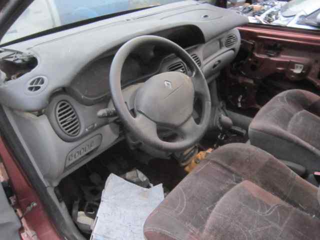 MANDO INTERMITENTES RENAULT SCENIC (JA..) 1.9 DCI Authentique