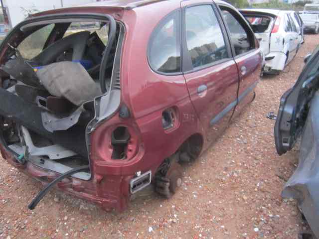 MANDO INTERMITENTES RENAULT SCENIC (JA..) 1.9 DCI Authentique