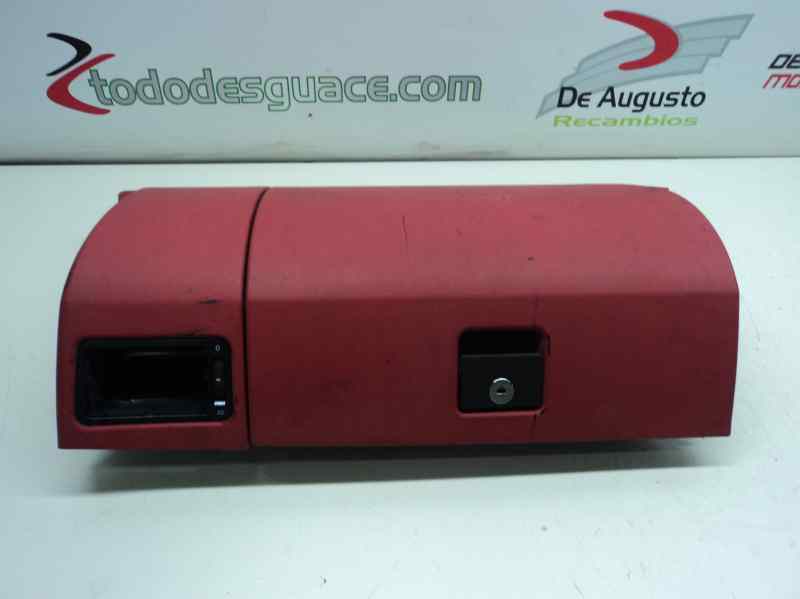 GUANTERA MERCEDES CLASE SLK (W170) ROADSTER 200 (170.435)