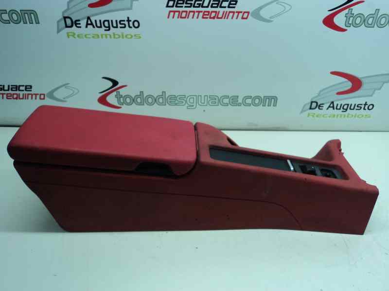 CONSOLA CENTRAL MERCEDES CLASE SLK (W170) ROADSTER 200 (170.435)